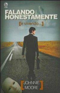 Capa de Falando Honestamente