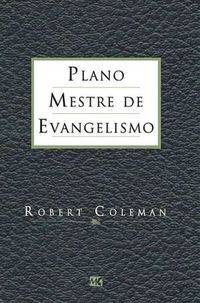 Capa de Plano Mestre De Evangelismo
