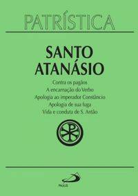 Capa de Santo Atanásio