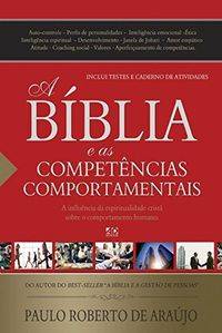 Capa de A Bíblia E As Competências Comportamentais