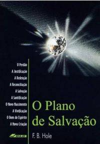 Capa de O Plano De Salvação