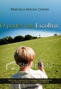 Capa de O Poder Das Escolhas