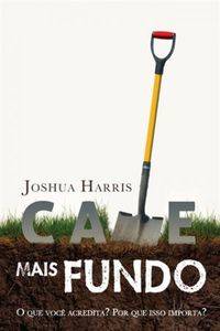 Capa de Cave Mais Fundo