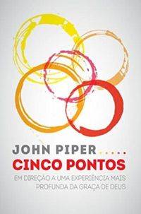 Capa de Cinco Pontos