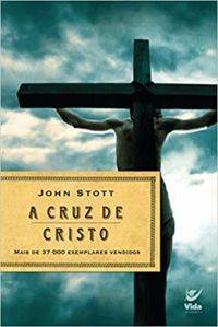 Capa de A Cruz De Cristo