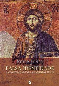 Capa de Falsa Identidade