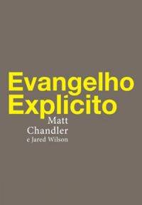 Capa de Evangelho Explícito