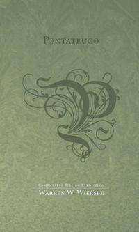 Capa de Comentário Bíblico Expositivo Wiersbe Volume 1
