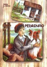 Capa de Pedrinho