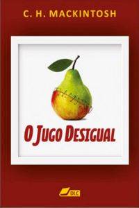 Capa de O Jugo Desigual
