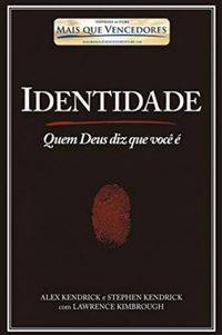 Capa de Identidade