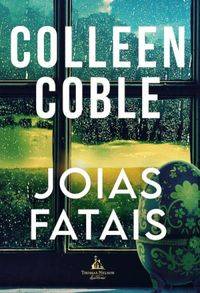 Capa de Joias Fatais