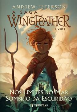 Capa de A Saga Wingfeather