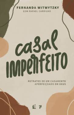 Capa de Casal Imperfeito 