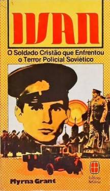 Capa de Ivan
