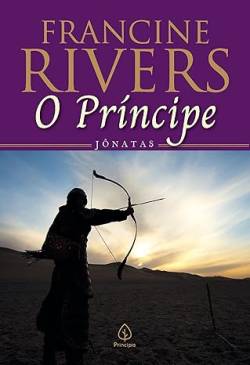 Capa de O Príncipe 