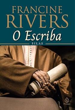 Capa de O Escriba