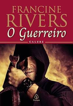 Capa de O Guerreiro