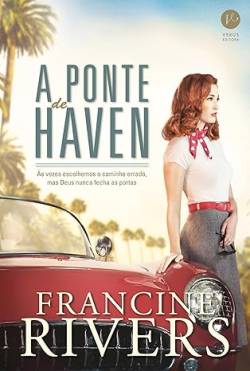 Capa de A Ponte De Haven