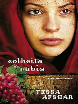 Capa de Colheita De Rubis