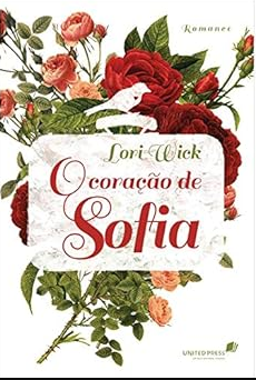 Capa de O Coração De Sofia