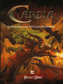 Capa de Cárdia