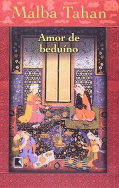 Capa de Amor De Beduíno