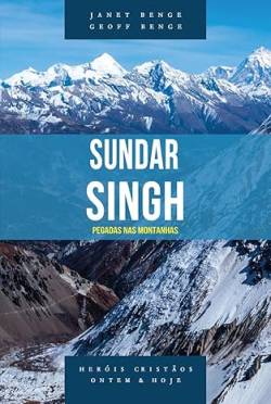 Capa de Sundar Singh