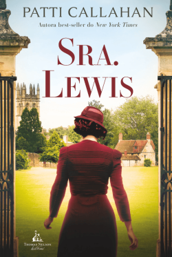 Capa de Sra. Lewis