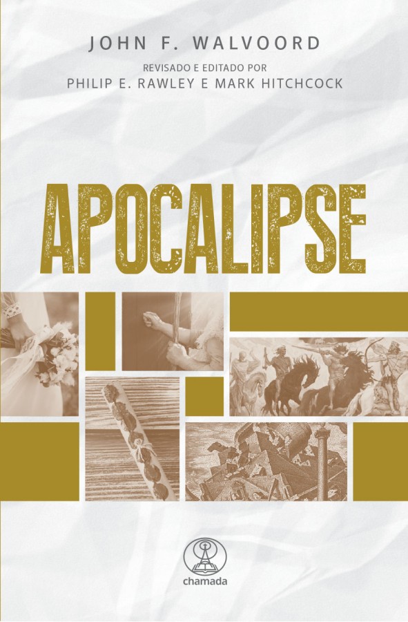 Capa de Apocalipse