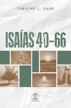 Capa de Isaías 40-66