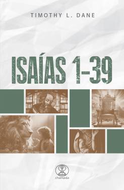 Capa de Isaías 1-39