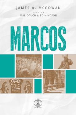 Capa de Marcos