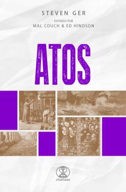 Capa de Atos