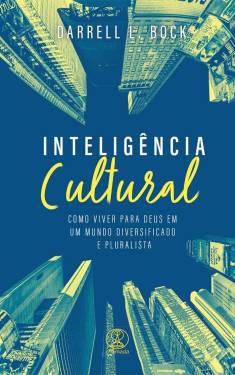 Capa de Inteligência Cultural