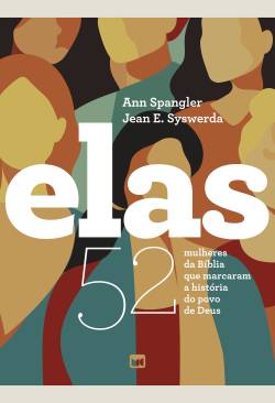Capa de Elas