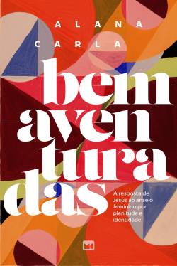 Capa de Bem-Aventuradas