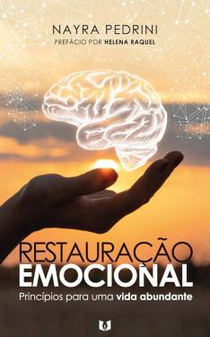 Capa de Restauração Emocional