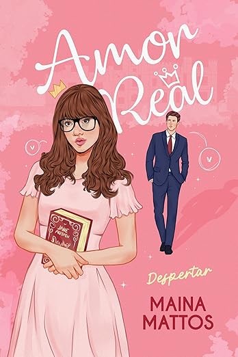 Capa de Amor Real