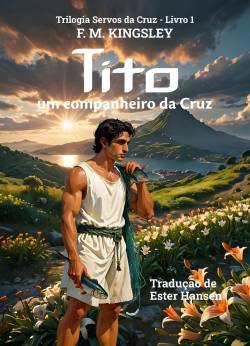 Capa de Tito, Um Companheiro Da Cruz
