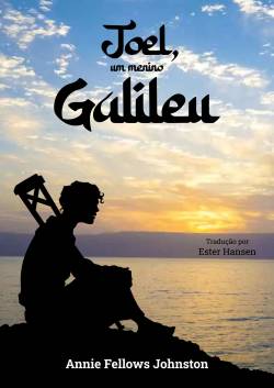 Capa de Joel, Um Menino Galileu