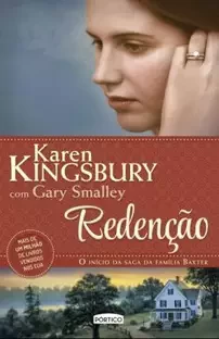 Capa de Redenção 