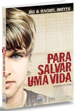 Capa de Para Salvar Uma Vida 