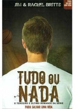 Capa de Tudo Ou Nada