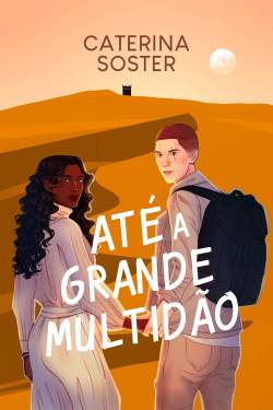 Capa de Até A Grande Multidão