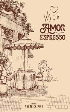 Capa de Amor Espresso
