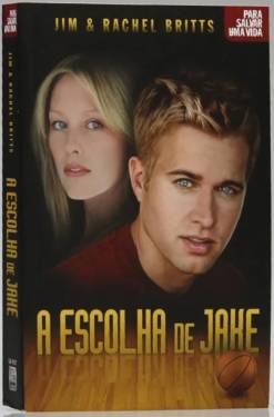 Capa de A Escolha De Jake
