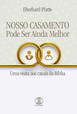 Capa de Nosso Casamento Pode Ser Ainda Melhor