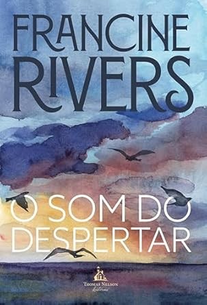 Capa de O Som Do Despertar