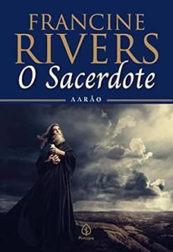 Capa de O Sacerdote Aarão